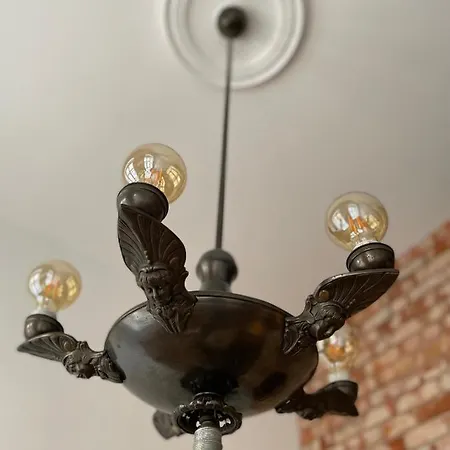 Off Side Story Lejlighed Łódź