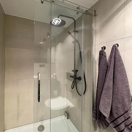 아파트 Off Side Story *