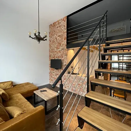 Off Side Story * Łódź