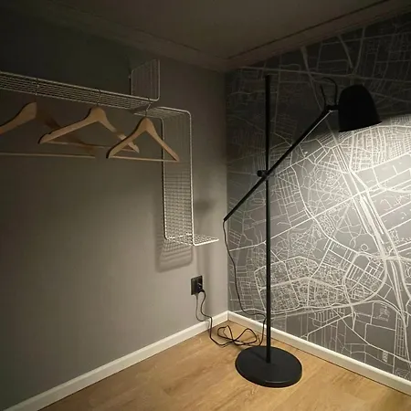 Off Side Story Apartment *