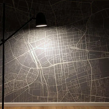 Off Side Story Lejlighed *