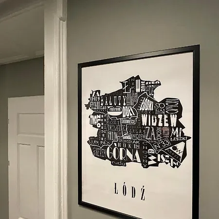 Off Side Story Apartment *
