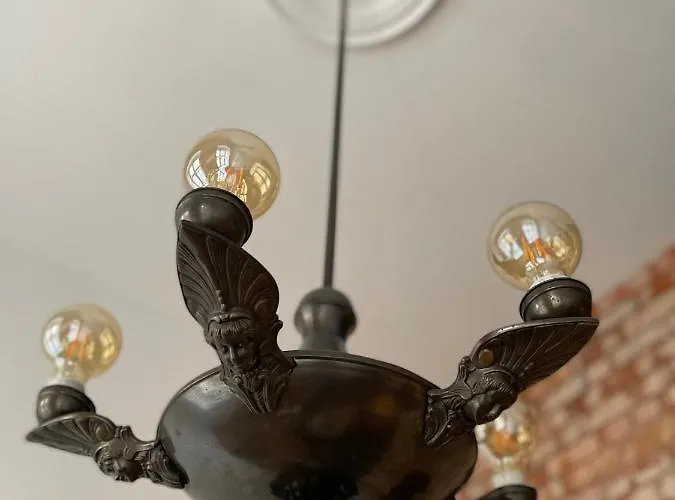 Off Side Story Apartman Łódź