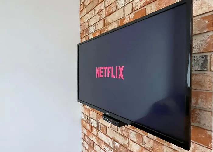 Off Side Story Lejlighed