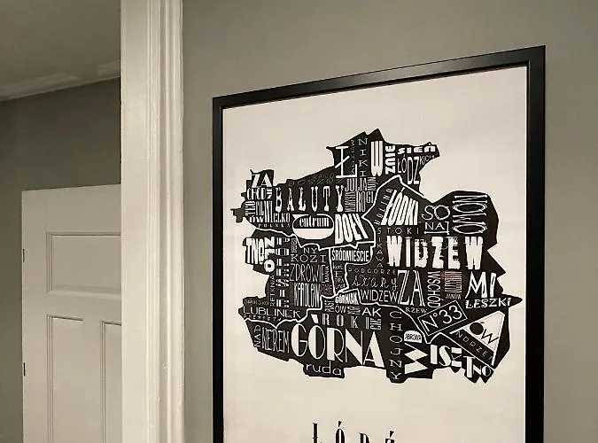 Off Side Story Apartman *