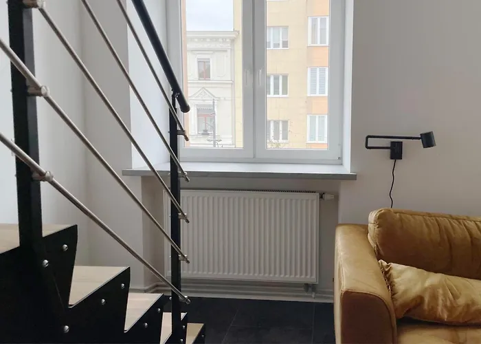 Off Side Story Łódź