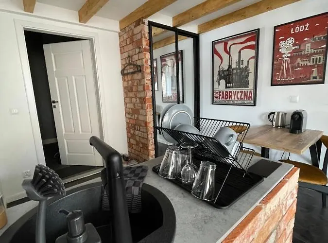 Off Side Story Apartman *