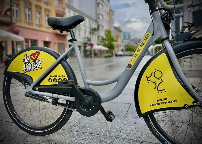 Off Side Story Apartman